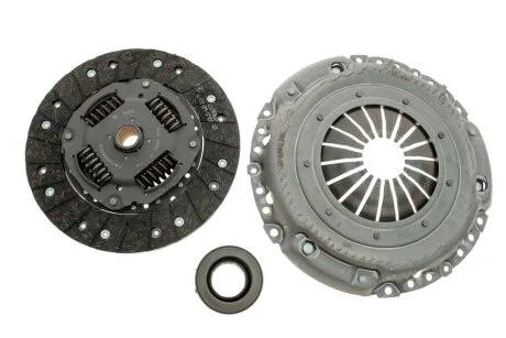 Сцепление VW PASSAT 2,0 90-97 (Пр-во Luk) LuK 623 0815 00