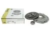 Зчеплення VW PASSAT 2,0 90-97 (вир-во Luk) LuK 623 0815 00 (фото 7)