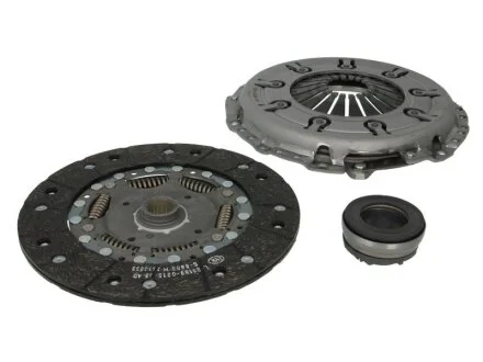 Сцепление VW (пр-во Luk) LuK 623 1157 00