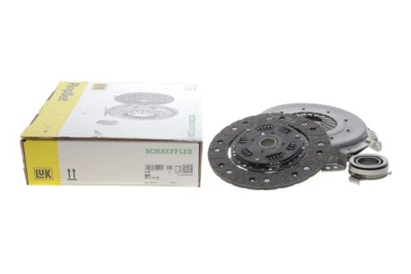 Зчеплення TOYOTA LuK 623 1775 60