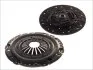 Зчеплення OPEL ASTRA G, VECTRA B, ZAFIRA A (вир-во LUK) LuK 623 2214 09 (фото 1)