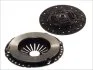 Зчеплення OPEL ASTRA G, VECTRA B, ZAFIRA A (вир-во LUK) LuK 623 2214 09 (фото 2)
