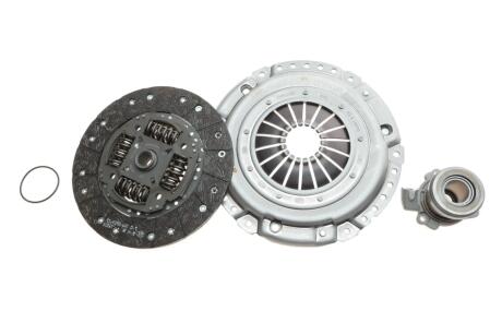 Комплект сцепления LuK 623 2214 33
