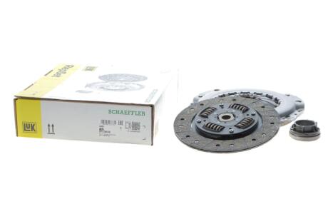 Комплект зчеплення LuK 623 2360 60