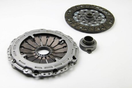 Зчеплення Citroen,peugeot LuK 623 3041 00