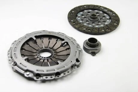 Сцепление CITROEN,PEUGEOT (пр-во Luk) LuK 623 3041 00
