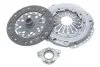Сцепление TOYOTA COROLLA 2.0 D-4D 02- (пр-во LUK) LuK 623 3044 00 (фото 2)