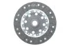 Сцепление TOYOTA COROLLA 2.0 D-4D 02- (пр-во LUK) LuK 623 3044 00 (фото 7)