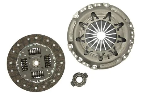 Сцепление CITROEN,PEUGEOT (пр-во Luk) LuK 623 3076 00