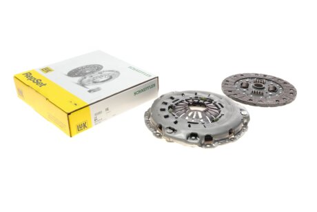 Комплект зчеплення LuK 623 3079 09