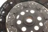 Сцепление VW MULTIVAN V-VI, TRANSPORTER V-VI 1,9TDI-2,0TDI 03- (Пр-во LUK) LuK 623 3082 00 (фото 7)