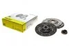Сцепление SEAT IBIZA, VW POLO, SKODA OCTAVIA 1.9TDI 00-10 (Пр-во LUK) LuK 623 3084 00