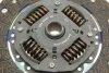 Сцепление SEAT IBIZA, VW POLO, SKODA OCTAVIA 1.9TDI 00-10 (Пр-во LUK) LuK 623 3084 00 (фото 11)