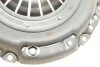 Сцепление SEAT IBIZA, VW POLO, SKODA OCTAVIA 1.9TDI 00-10 (Пр-во LUK) LuK 623 3084 00 (фото 5)