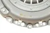 Сцепление SEAT IBIZA, VW POLO, SKODA OCTAVIA 1.9TDI 00-10 (Пр-во LUK) LuK 623 3084 00 (фото 6)