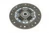 Сцепление SEAT IBIZA, VW POLO, SKODA OCTAVIA 1.9TDI 00-10 (Пр-во LUK) LuK 623 3084 00 (фото 8)