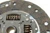 Сцепление SEAT IBIZA, VW POLO, SKODA OCTAVIA 1.9TDI 00-10 (Пр-во LUK) LuK 623 3084 00 (фото 9)
