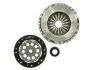 Сцепление AUDI A4, A6, VW PASSAT 1,6-1,8T 94- (Пр-во LUK) LuK 623 3097 00 (фото 2)