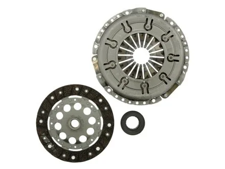 Сцепление AUDI A4, A6, VW PASSAT 1,6-1,8T 94- (Пр-во LUK) LuK 623 3097 00
