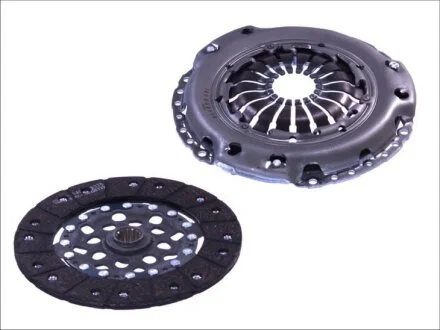 Сцепление OPEL (пр-во Luk) LuK 623 3113 09