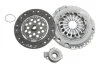 Зчеплення OPEL (вир-во Luk) LuK 623 3113 33