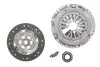 Зчеплення AUDI, SEAT, SKODA, VW (вир-во Luk) LuK 623 3209 00 (фото 1)