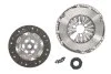 Зчеплення AUDI, SEAT, SKODA, VW (вир-во Luk) LuK 623 3209 00 (фото 2)
