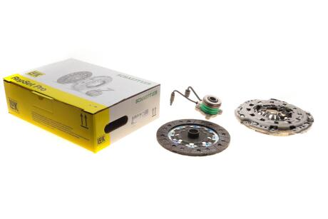 Комплект сцепления LuK 623 3216 33