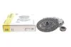 Зчеплення AUDI A3, SEAT TOLEDO III, VW PASSAT 1,8TSI-TFSI 06- (вир-во LUK) LuK 623 3227 00 (фото 1)