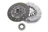 Зчеплення AUDI A3, SEAT TOLEDO III, VW PASSAT 1,8TSI-TFSI 06- (вир-во LUK) LuK 623 3227 00 (фото 2)