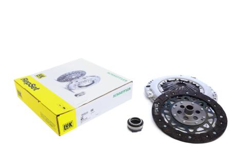 Комплект сцепления LuK 623 3274 00