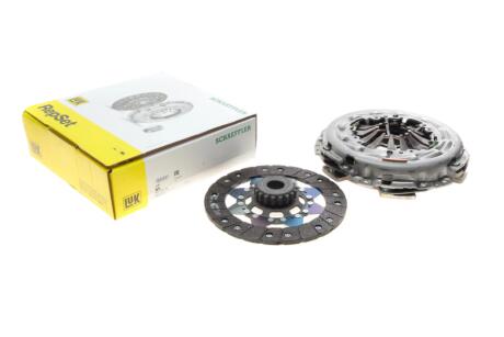 Комплект зчеплення LuK 623 3312 09