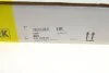 Сцепление CITROEN BERLINGO,C4, PEUGEOT PARTNER 1,6HDI-2,0HDi 06- (Пр-во LUK) LuK 623 3325 00 (фото 13)