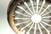 Сцепление CITROEN BERLINGO,C4, PEUGEOT PARTNER 1,6HDI-2,0HDi 06- (Пр-во LUK) LuK 623 3325 00 (фото 2)