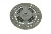Сцепление CITROEN BERLINGO,C4, PEUGEOT PARTNER 1,6HDI-2,0HDi 06- (Пр-во LUK) LuK 623 3325 00 (фото 6)