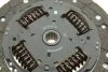 Сцепление CITROEN BERLINGO,C4, PEUGEOT PARTNER 1,6HDI-2,0HDi 06- (Пр-во LUK) LuK 623 3325 00 (фото 8)
