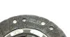 Сцепление SEAT ALTEA, SKODA SUPERB, VW CADDY 1.6-2.0 TDI 09- (Пр-во LUK) LuK 623 3534 00 (фото 6)