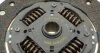 Сцепление SEAT ALTEA, SKODA SUPERB, VW CADDY 1.6-2.0 TDI 09- (Пр-во LUK) LuK 623 3534 00 (фото 8)