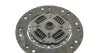 Сцепление SEAT ALTEA, SKODA SUPERB, VW CADDY 1.6-2.0 TDI 09- (Пр-во LUK) LuK 623 3534 00 (фото 9)