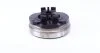 Комплект сцепления SKODA FABIA II, RAPID, SEAT IBIZA IV, VW CADDY IV, 09-, 1,6 Tdi (пр-во LUK) LuK 623 3548 00 (фото 11)