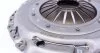 Комплект сцепления SKODA FABIA II, RAPID, SEAT IBIZA IV, VW CADDY IV, 09-, 1,6 Tdi (пр-во LUK) LuK 623 3548 00 (фото 3)