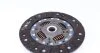 Комплект сцепления SKODA FABIA II, RAPID, SEAT IBIZA IV, VW CADDY IV, 09-, 1,6 Tdi (пр-во LUK) LuK 623 3548 00 (фото 5)