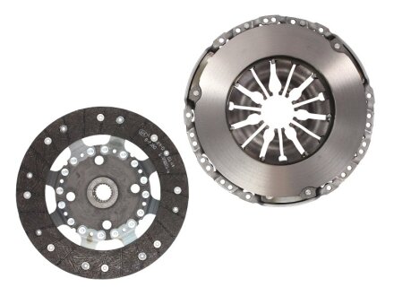 Зчеплення DACIA, RENAULT LuK 623 3553 09