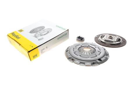 Комплект зчеплення LuK 623 3733 00