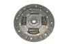 Зчеплення VW POLO V (6R1, 6C1), SKODA FABIA II, ROOMSTER, SEAT IBIZA IV, 1.2 TDI, 09- (вир-во LUK) LuK 623 3782 00 (фото 4)