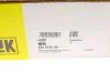 Зчеплення VW POLO V (6R1, 6C1), SKODA FABIA II, ROOMSTER, SEAT IBIZA IV, 1.2 TDI, 09- (вир-во LUK) LuK 623 3782 00 (фото 8)