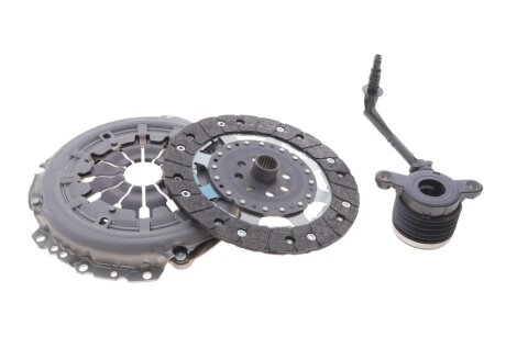 Комплект сцепления LuK 623 3844 33