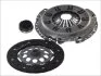 Сцепление AUDI A4-A6, VW PASSAT 2.4-2.6-2.8 94-05 (ст номер 624 3032 00)(выр-во Luk) LuK 624 0542 00