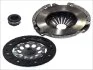 Сцепление AUDI A4-A6, VW PASSAT 2.4-2.6-2.8 94-05 (ст номер 624 3032 00)(выр-во Luk) LuK 624 0542 00 (фото 2)