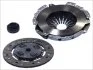 Сцепление FORD (пр-во Luk) LuK 624 1272 00